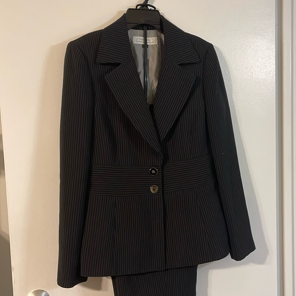 2 pc business suit